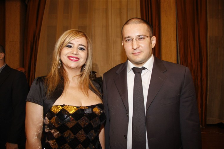BIAF Award Festival  2012 